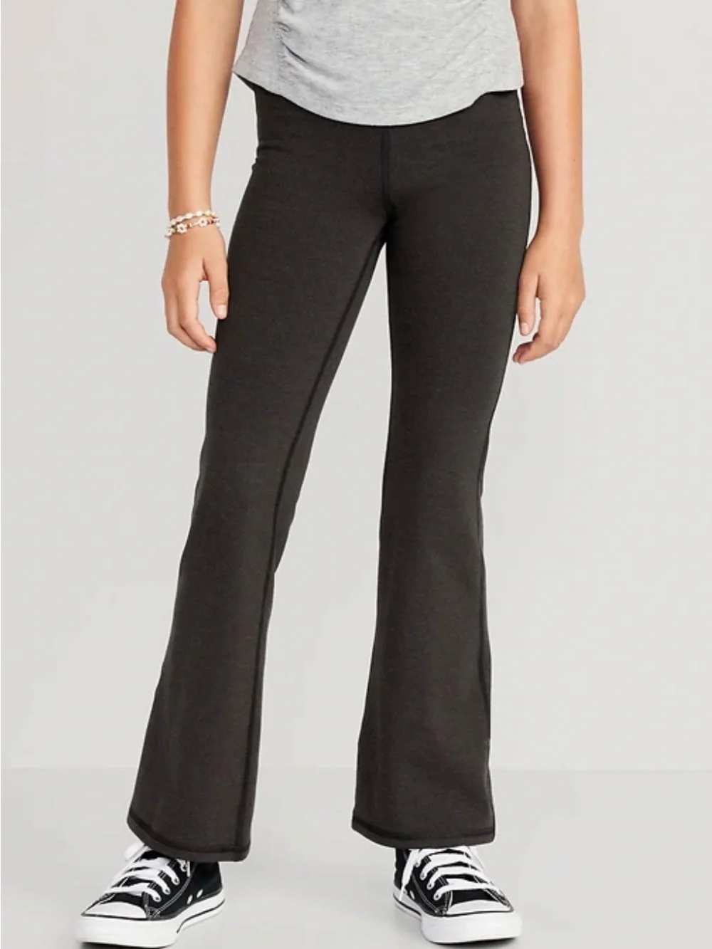 5/$20 SALE Girls Flared Pants